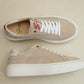 Signature - Champagne Suede