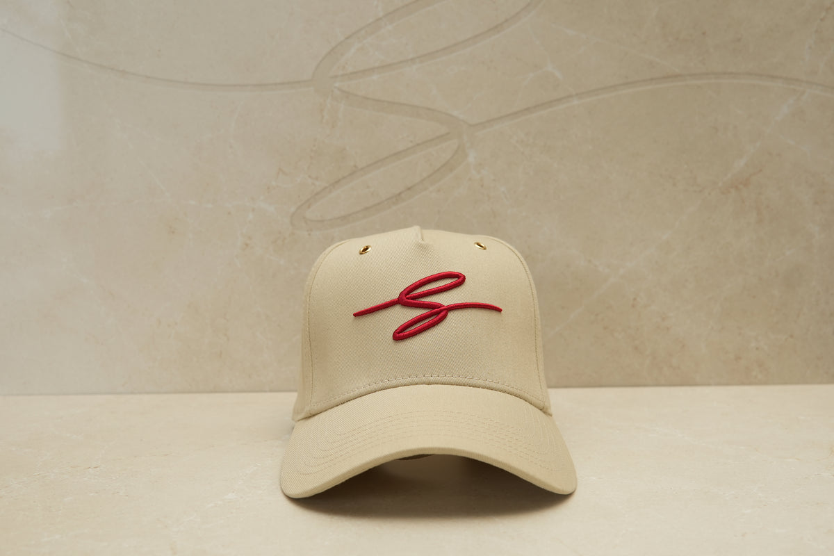 Signature Baseball