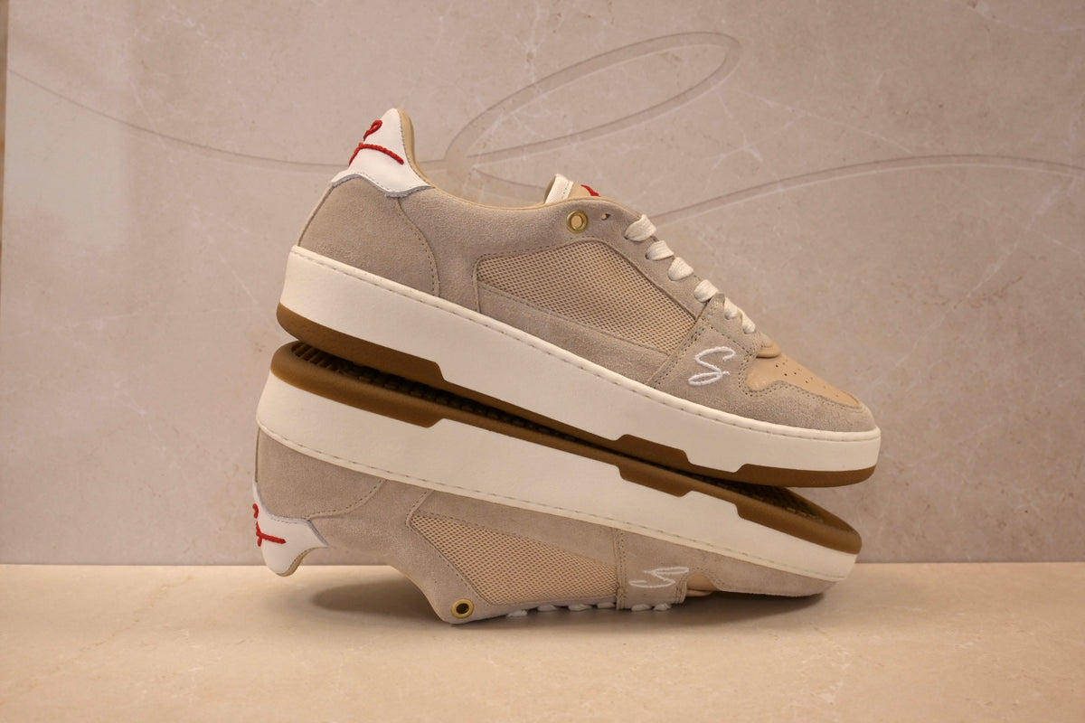 S Prestige Court - Champagne Sand