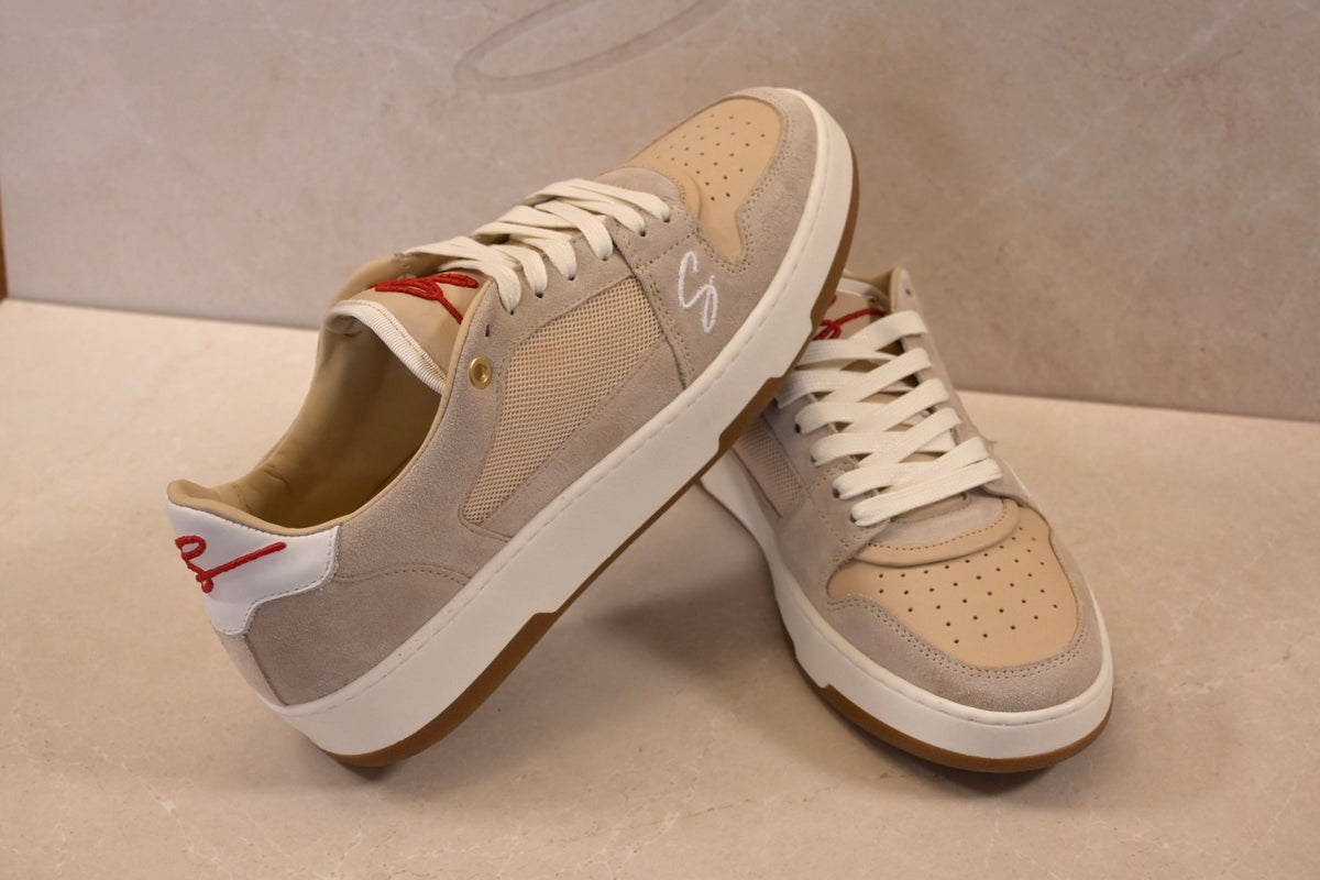 S Prestige Court - Champagne Sand