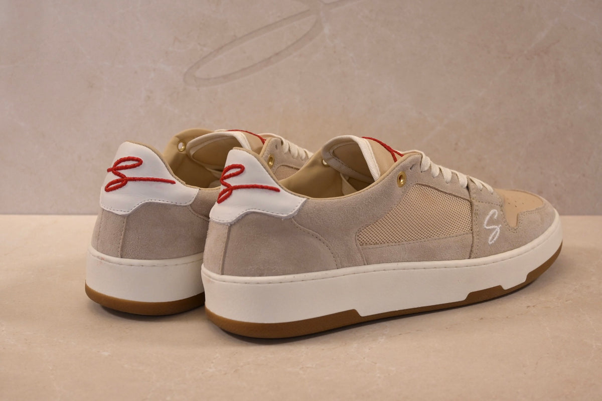 S Prestige Court - Champagne Sand