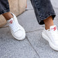 Signature - Arctic White
