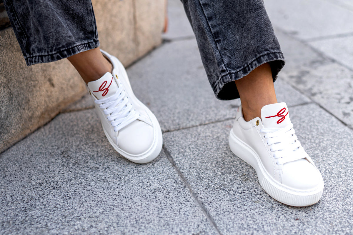 Signature - Arctic White