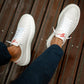 Signature - Arctic White