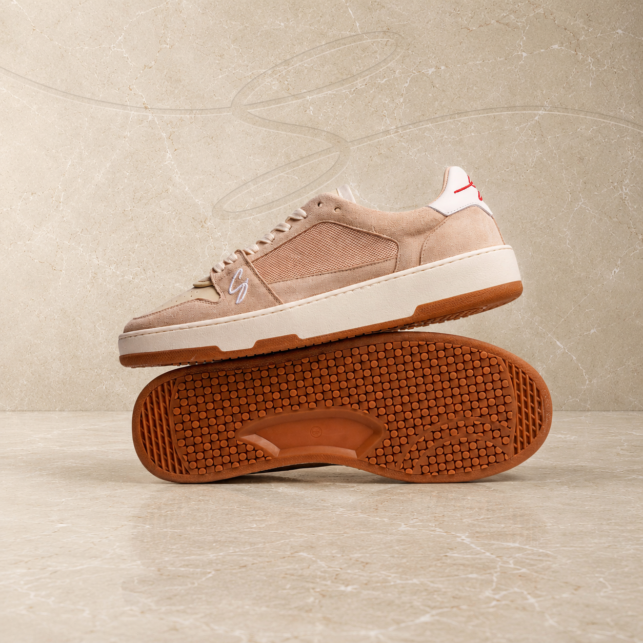 S Prestige Court - Champagne Sand