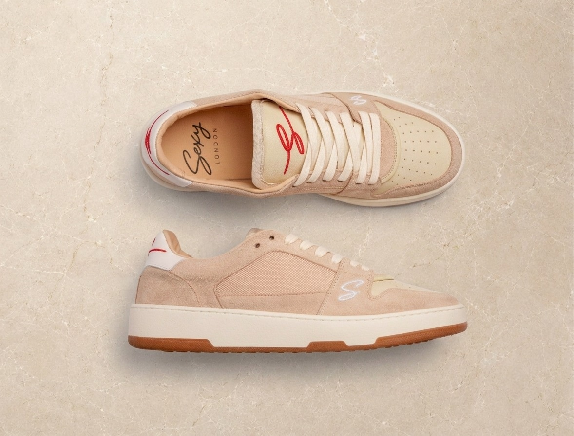 S Prestige Court - Champagne Sand
